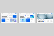 AI Healthcare Presentation Template, a Presentation Template by TypeMakers (Thumbnail 5 of 5)