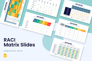 RACI Matrix Slides