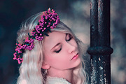 Blue Dream Effect - Lightroom Preset, an Action Add-On by Josue Velasquez (Thumbnail 3 of 3)