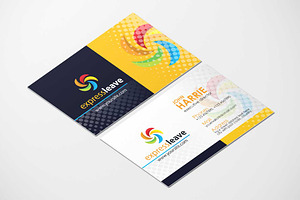 Corporate Stationery Full Templates, a Stationery Template by BrandlyTemplate