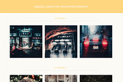 Ultimate Lightroom Preset Collection, an Action Add-On by TomAnders (Thumbnail 18 of 18)
