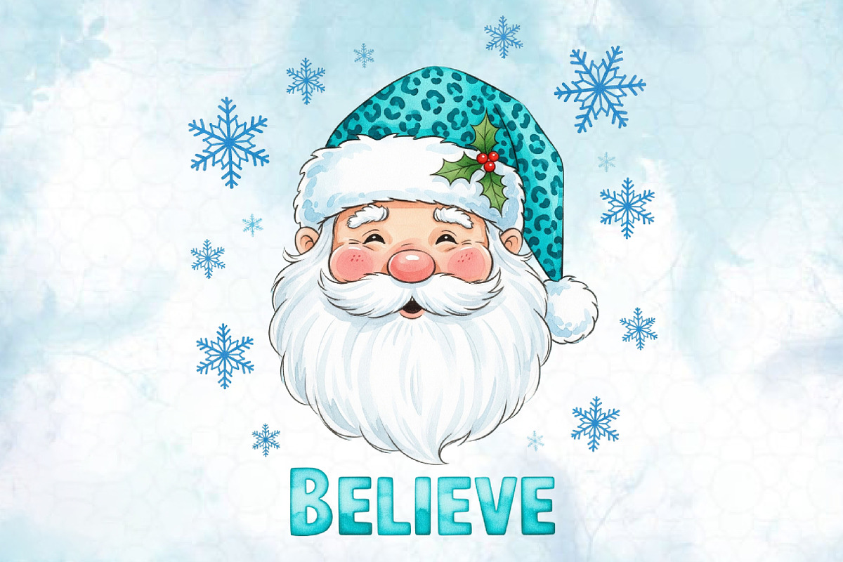 Christmas Snowman PNG Bundle, an Illustration by Designworld (Photo 2 of 10)