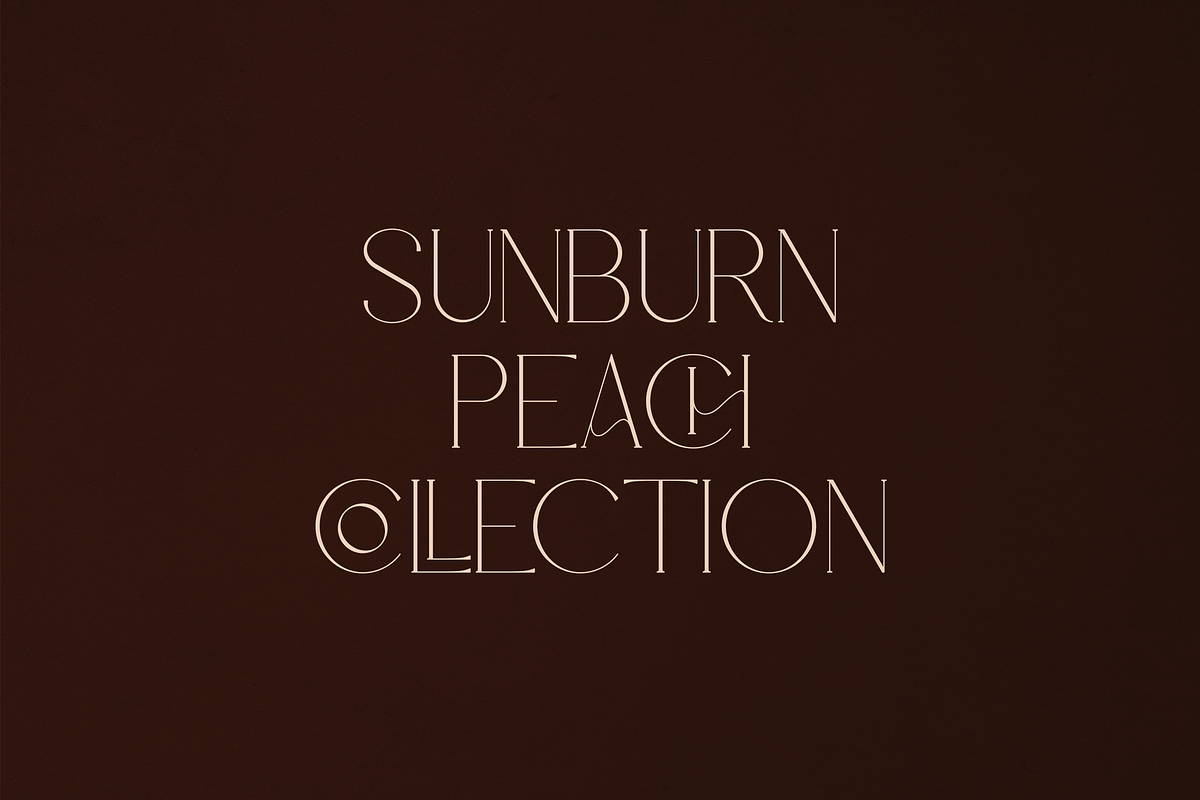 Hidden Gem Serif + Cyrillic and more, a Serif Font by VP Fonts (Photo 9 of 22)