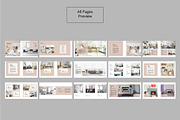 Square Catalogue Bundle, a Brochure Template by Tiempo co (Thumbnail 3 of 7)