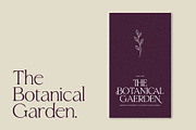 Wethaven – Luxury Serif Font, a Serif Font by Modikstype (Thumbnail 9 of 12)
