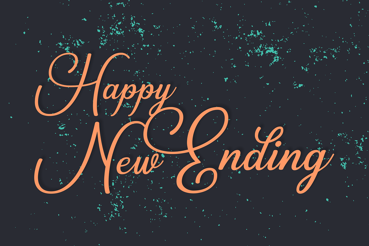 Swindon Handwritten Font preview 3