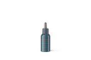 Cosmetic Bottle Mockup #5, a Cups & Container Mockup by Seven Lights (Thumbnail 8 of 9)