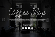 Be Rush Script Fonts, a Script Font by mahstudios (Thumbnail 8 of 13)