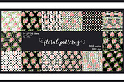 Watercolor flower Clip Art - Elise, an Illustration by Elly Studio (Thumbnail 6 of 8)