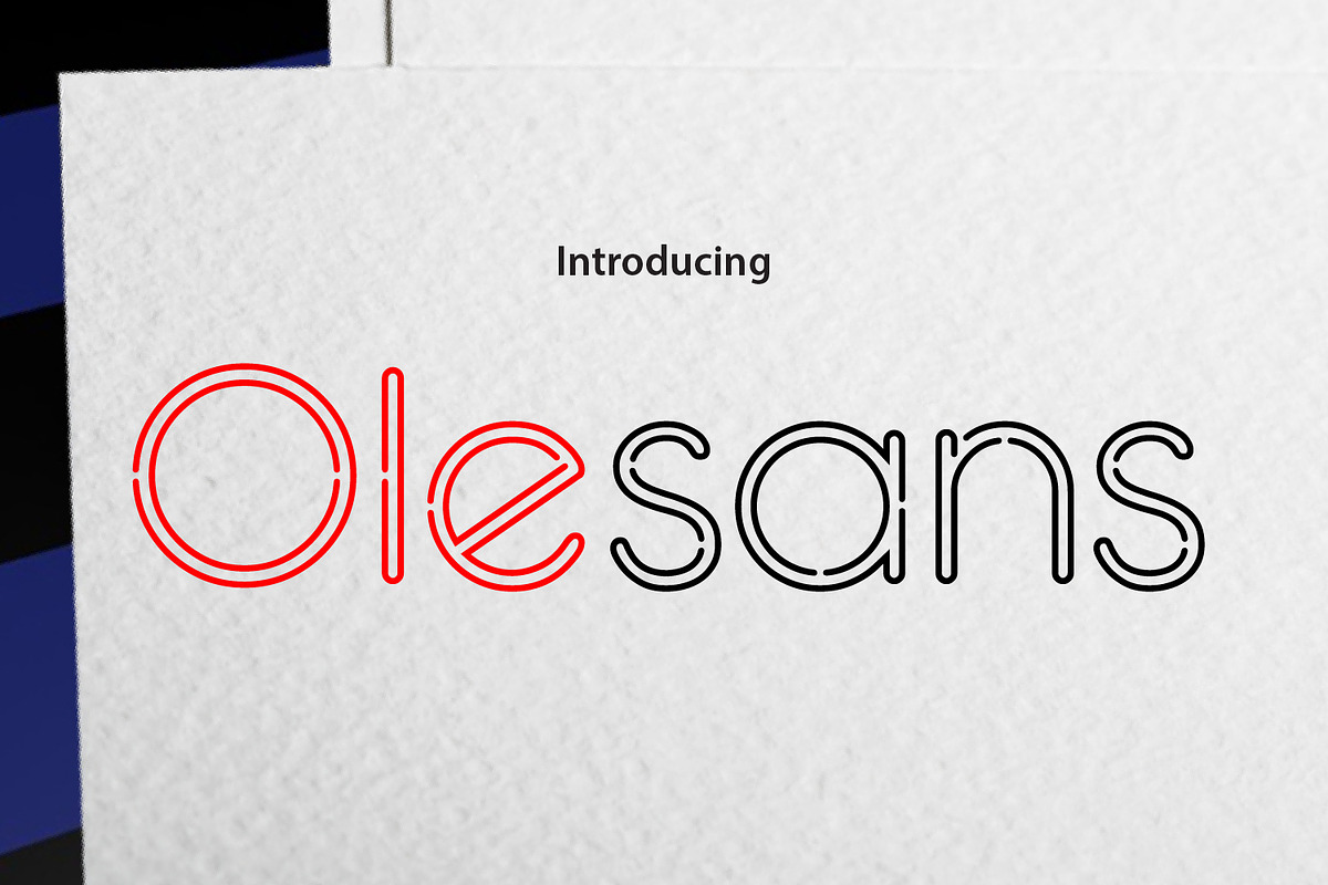 Olesans
