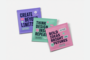 Sachet Packaging Mockup, a Packaging Mockup by Custom.scene (Thumbnail 2 of 5)