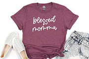 Forestborn Script Font, a Handwritten Font by Beck McCormick (Thumbnail 3 of 10)