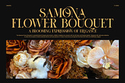 Vioner Elegant Luxury Serif Font, a Serif Font by Graphicxell (Thumbnail 6 of 8)
