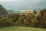 Reals - Handwritten Font, a Handwritten Font by BeadyLab (Thumbnail 5 of 7)