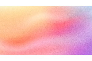 Color noise grain background, a Decorative Illustration by Vector Tradition