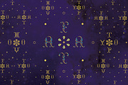 Fata, a Serif Font by NovoTypo (Thumbnail 8 of 10)