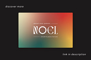 Velvet Grainy Gradient Textures, a Background Graphic by stasylionet (Thumbnail 11 of 11)