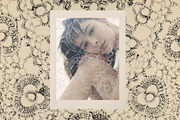 Pure Lace Overlays Texture, a Texture Graphic by Lidberia (Thumbnail 5 of 10)