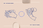 Wash your hands, a Healthcare Illustration by blauananas (Thumbnail 3 of 7)