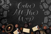 Verali | Lovely Script, a Script Font by Gilar Studio (Thumbnail 14 of 15)