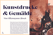 Grand Cru Superfamily, a Serif Font by Fenotype (Thumbnail 9 of 14)