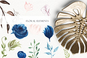 Rustle- Winter Watercolor Collection, an Object Graphic by Jeanina Vlad (Thumbnail 9 of 24)