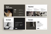 Huas Brand Proposal Presentation, a Presentation Template by Studio Artisan (Thumbnail 6 of 12)
