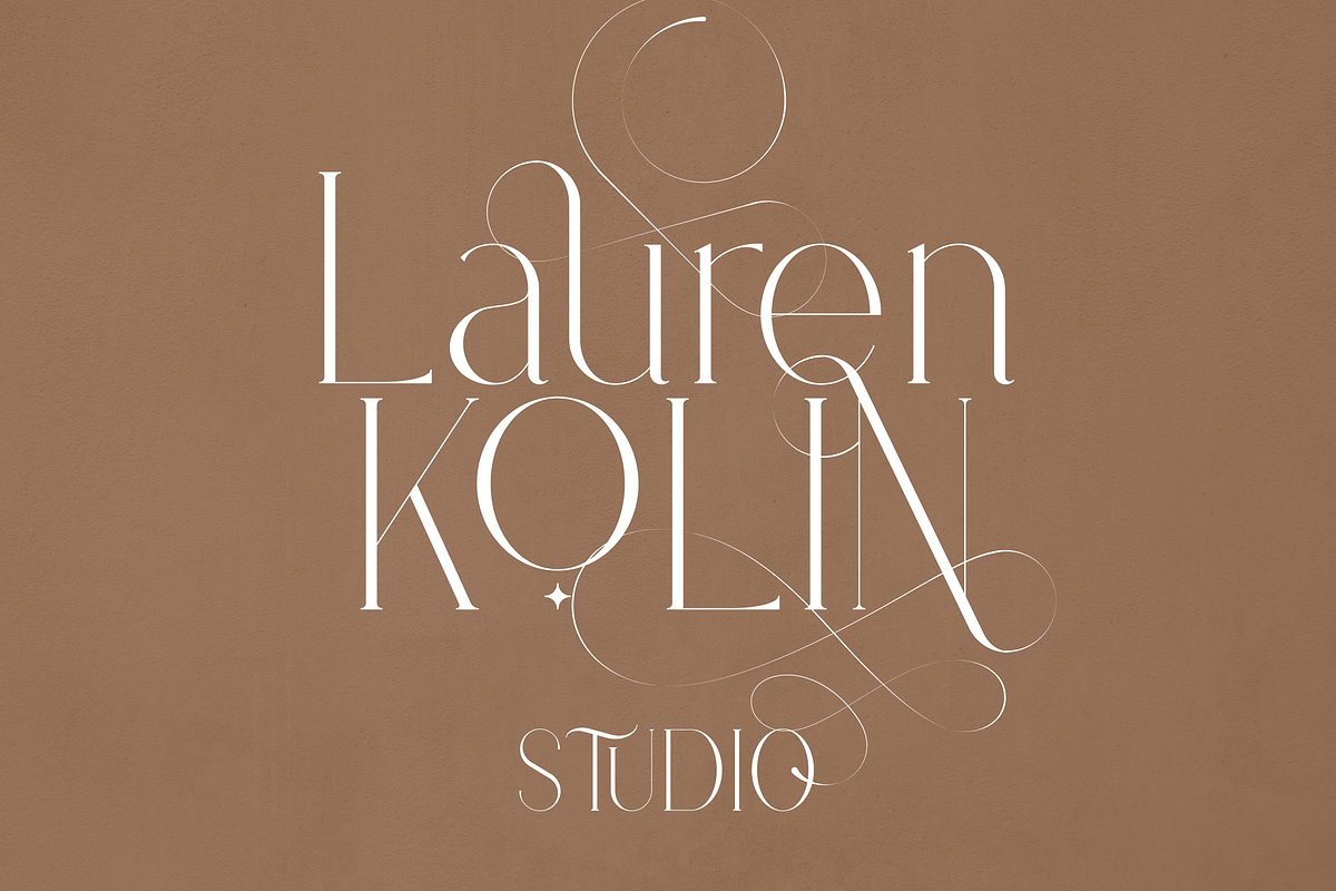 Stolen Love - Elegant serif typeface, a Serif Font by VP Fonts (Photo 17 of 34)