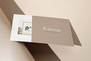 Karma Corporate Presentation