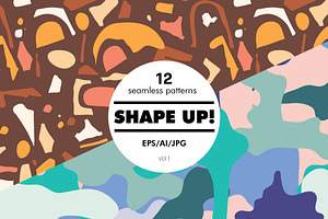 Shape Up!