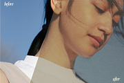 Muted Grain Effect, a Texture Graphic by Harmonais Visual (Thumbnail 2 of 10)