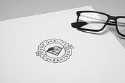 32 Brilliant Diamond Logo Templates, a Templates & Theme by Brandspark (Thumbnail 3 of 11)
