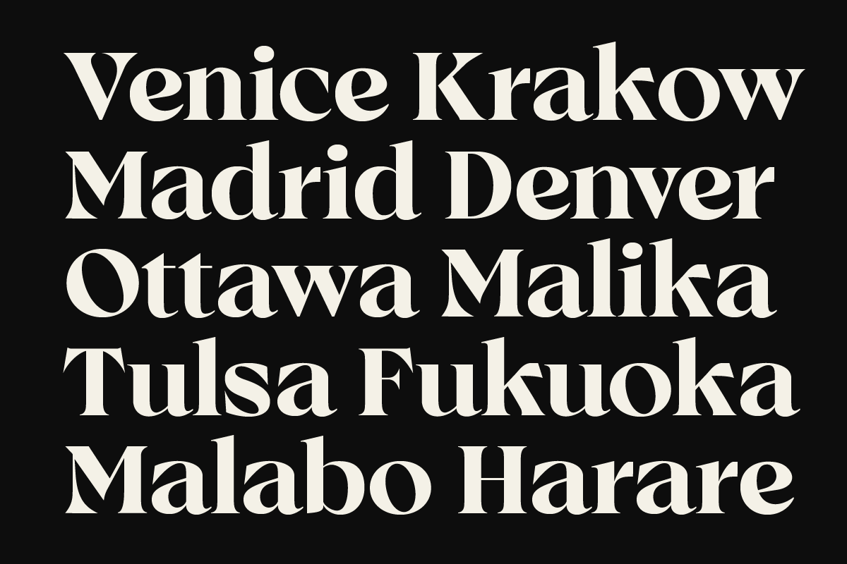 Migua – Timeless Serif, a Serif Font by Yukita Creative (Photo 4 of 10)