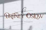 Alberobello // Fashionable Font Duo, a Serif Font by Haksen (Thumbnail 6 of 11)