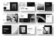 Plateu – Business Keynote Template, a Presentation Template by Dens Creative Studio (Thumbnail 2 of 6)
