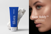 DS Quilter - Variable Luxury Serif, a Serif Font by dealitastudio (Thumbnail 13 of 15)