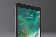 Apple iPad 9.7 3D Model, an Object 3D Model by XYZ Space (Thumbnail 5 of 18)