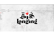 Stazin Font, a Font by Foda Foundry (Thumbnail 8 of 11)