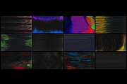 Glitch 014, a Texture Graphic by the7dew (Thumbnail 5 of 5)