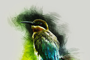 Pro Watercolor Paint, an Action Add-On by MRI STUDIO (Thumbnail 10 of 18)