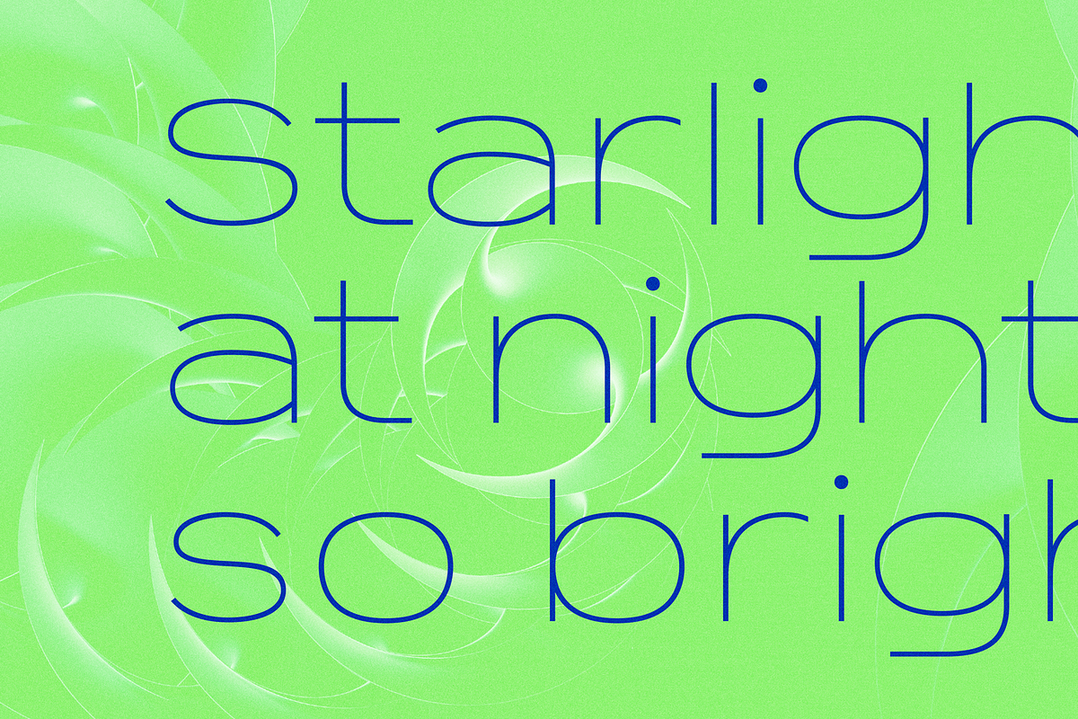 Sabrosa Family, a Sans Serif Font by JAM Type (Photo 9 of 13)
