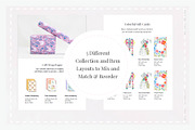 Felicity Wholesale Catalog, a Magazine Template by Creative Day (Thumbnail 5 of 7)