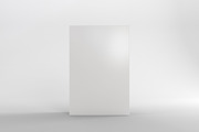 Cereal Package Mockup, a Packaging Mockup by Seven Lights (Thumbnail 14 of 15)