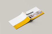 Project Proposal Template, a Brochure Template by GoldenGrid Studio (Thumbnail 8 of 8)