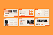 Brand Proposal - Keynote Template, a Presentation Template by QR Design Studio (Thumbnail 3 of 3)
