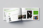 Fashion Catalog Vol.18, a Brochure Template by Bewalrus Studio (Thumbnail 10 of 11)