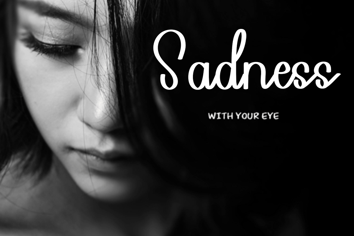 Wildnest, a Handwritten Font by InermediaSTUDIO (Photo 5 of 8)