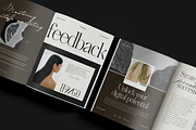 Coaching Workbook Canva Template, a Presentation Template by Amaré Creative (Thumbnail 3 of 13)