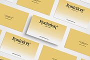 Lostorian - Modern Stylish, a Sans Serif Font by RockboyStd (Thumbnail 6 of 12)