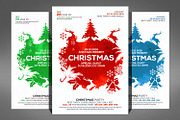 100 Party Flyer Bundle, a Flyer Template by Graphic Templates (Thumbnail 22 of 101)